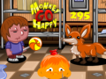 Mchezo Monkey Go Happy Stage 295