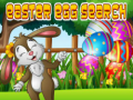 Mchezo Easter Egg Search