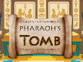 Mchezo Pharaoh's Tomb