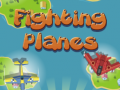 Mchezo Fighting Planes