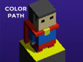 Mchezo Color Path
