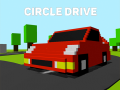 Mchezo Circle Drive