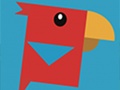 Mchezo Climbing Bird