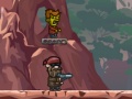 Mchezo Challenge Of The Zombies