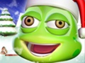 Mchezo Connect Cute 3d