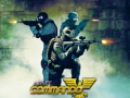 Mchezo Army Commando