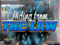 Mchezo Hiding from the Law