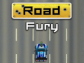Mchezo Road Fury