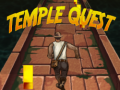 Mchezo Temple Quest