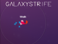 Mchezo Galaxystrife