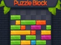 Mchezo Puzzle Block