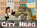 Mchezo City Hero