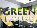 Mchezo Green House