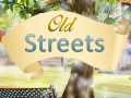 Mchezo Old Streets