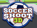 Mchezo Soccer Shot 3D