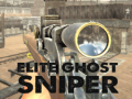Mchezo Elite ghost sniper