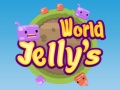 Mchezo World  Jelly's