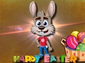 Mchezo Easter Bunny Egg Hunt