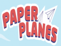Mchezo Paper Planes
