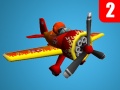 Mchezo Free Fall 2