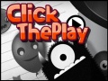 Mchezo Click The Play