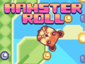 Mchezo Hamster Roll