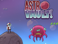 Mchezo Astrovault!