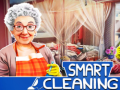 Mchezo Smart Cleaning
