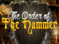 Mchezo The Order of Hammer