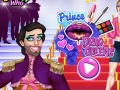 Mchezo Prince Drag Queen