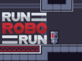 Mchezo Run Robo Run