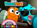 Mchezo The Amazing World of Gumball The Principals