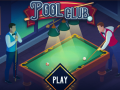 Mchezo Pool Club