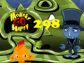 Mchezo Monkey Go Happy Stage 298