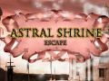 Mchezo Astral Shrine Escape