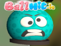 Mchezo Ballhit.io 
