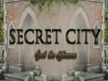 Mchezo Secret City Spot The Difference