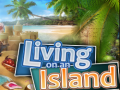 Mchezo Living on an Island