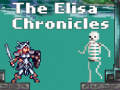 Mchezo The Elisa Chronicles