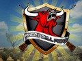 Mchezo Angry Bull Fight