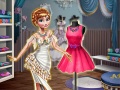 Mchezo Princess Dream Dress