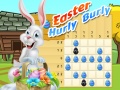 Mchezo Easter Hurly Burly