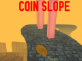 Mchezo Coin Slope
