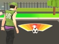 Mchezo Soccer Shoot 3D