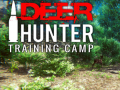 Mchezo Deer Hunter Training Camp