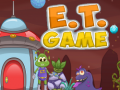 Mchezo E.T. Game