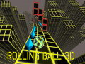 Mchezo Rolling Ball 3d