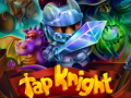 Mchezo Tap Knight