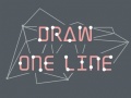 Mchezo Draw One Line