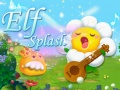 Mchezo Elf Splash